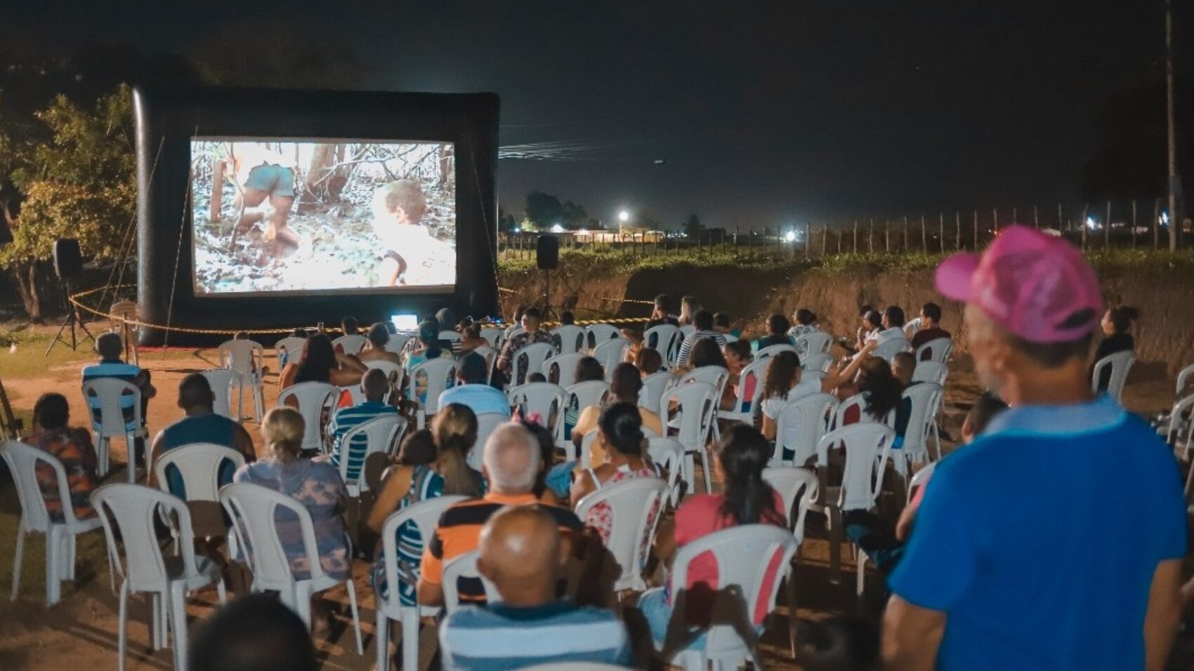 2ª Mostra de Cinema de Animação e Audiovisual – Animaria percorre ...