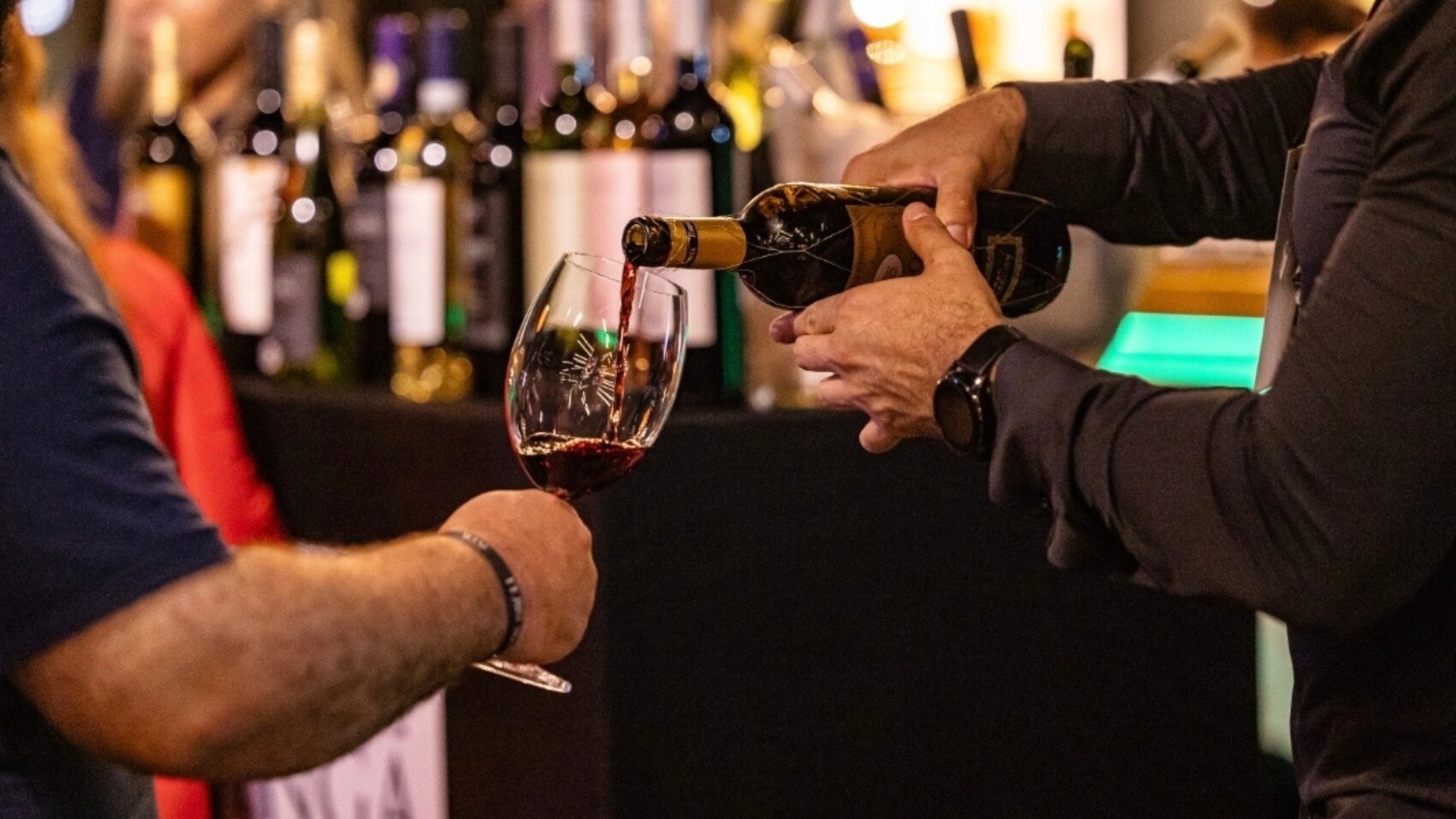 IV Wine Festival, do Grupo Tio Armênio em Caruaru, aposta em experiência educativa para desmistificar o consumo de vinhos no Brasil